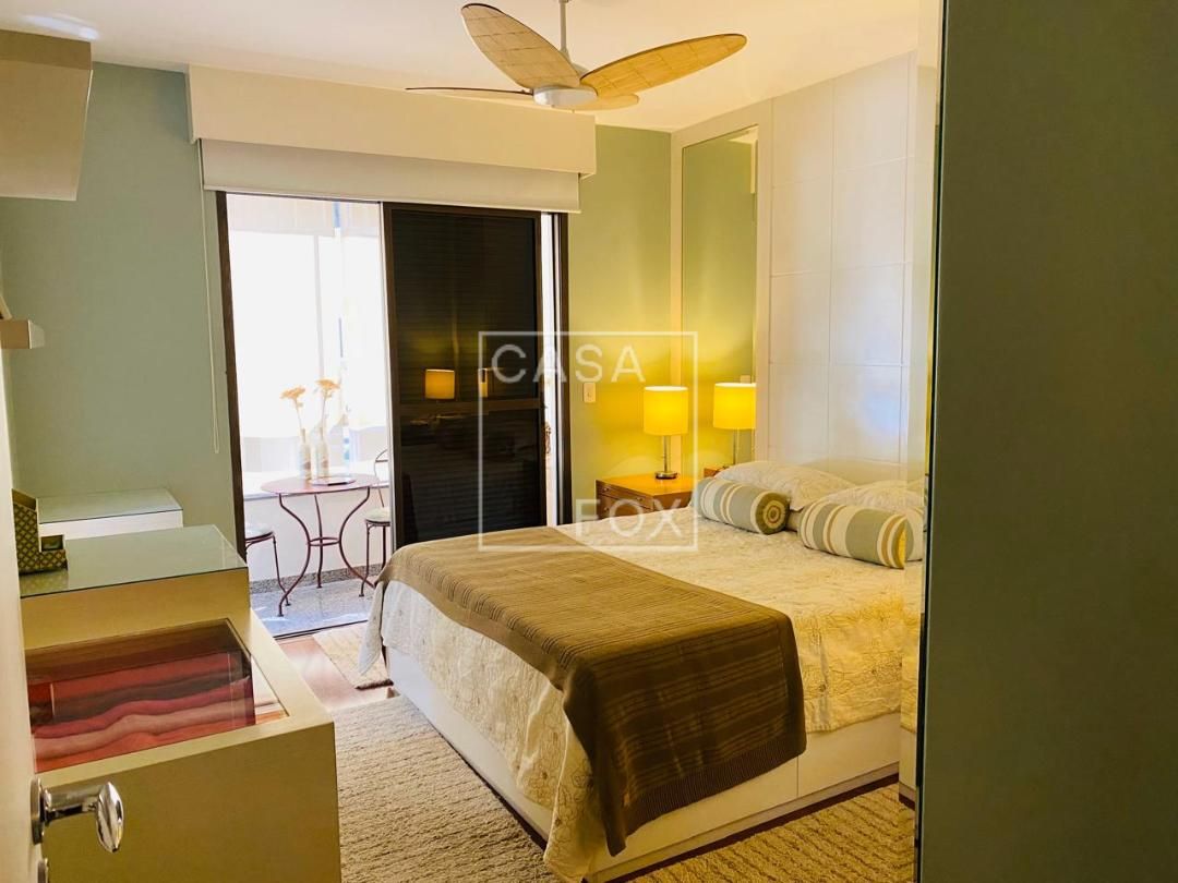 Apartamento com 3 suítes à venda em Moema, São Paulo, por R$ 1.800.000 Imagem 5