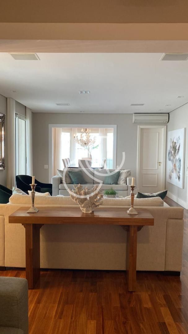 Apartamento com 3 suítes à venda em Panamby, São Paulo, por R$ 3.600.000 Imagem 7