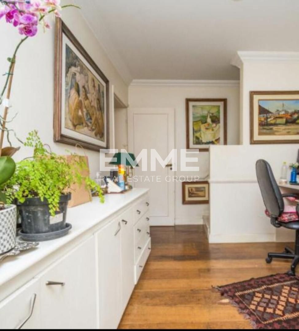 Apartamento com 2 suítes à venda em Real Parque, São Paulo, por R$ 1.580.000 Imagem 6