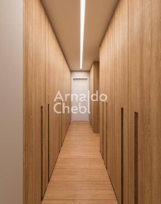 Cobertura com 4 suítes à venda em Jardim América, São Paulo, por R$ 11.190.000 Imagem 4