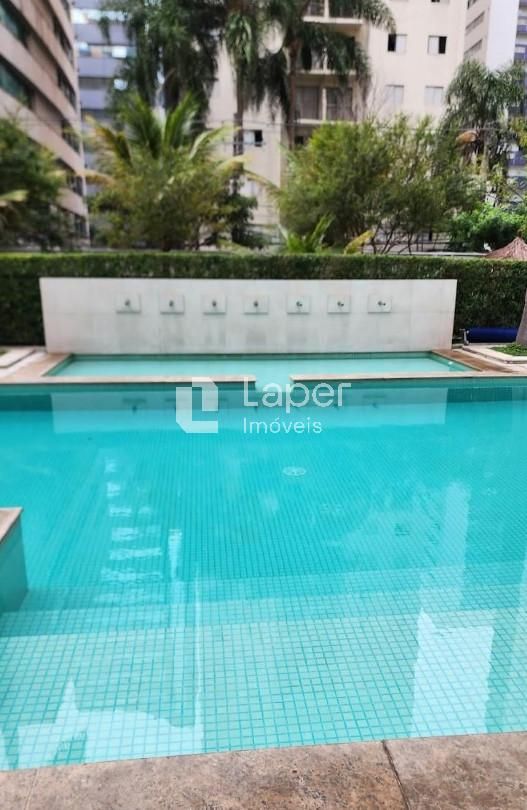 Apartamento com 2 suítes à venda em Vila Olímpia, São Paulo, por R$ 2.800.000 Imagem 4