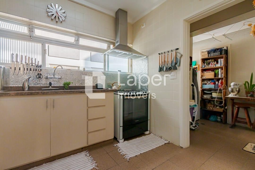 Apartamento com 1 suítes à venda em Jardim Paulista, São Paulo, por R$ 2.000.000 Imagem 8