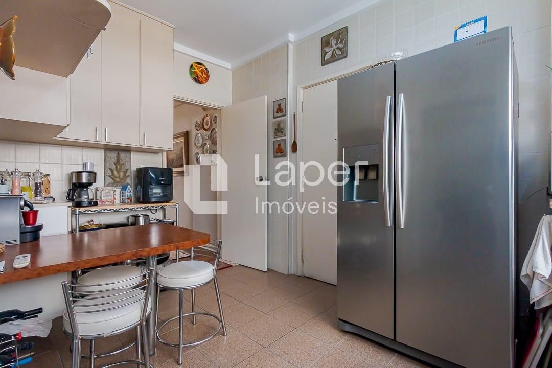 Apartamento com 1 suítes à venda em Jardim Paulista, São Paulo, por R$ 2.000.000 Imagem 6