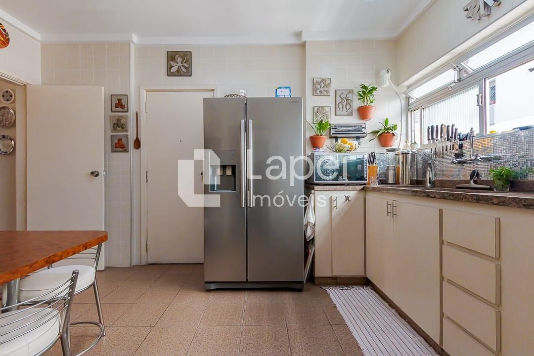 Apartamento com 1 suítes à venda em Jardim Paulista, São Paulo, por R$ 2.000.000 Imagem 4