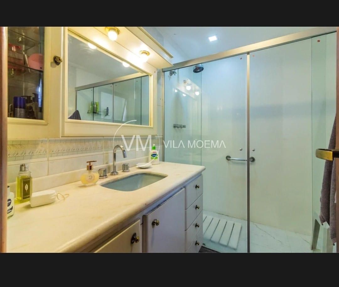 Apartamento com 3 suítes à venda em Moema, São Paulo, por R$ 1.950.000 Imagem 6