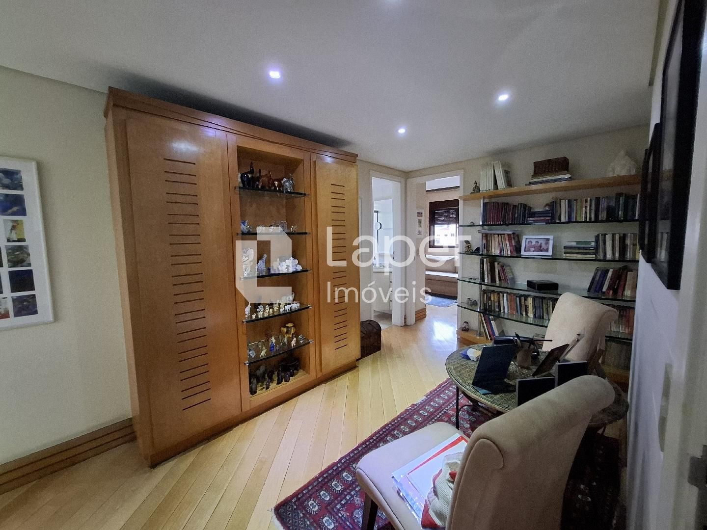 Apartamento com 2 suítes à venda em Higienópolis, São Paulo, por R$ 2.350.000 Imagem 7