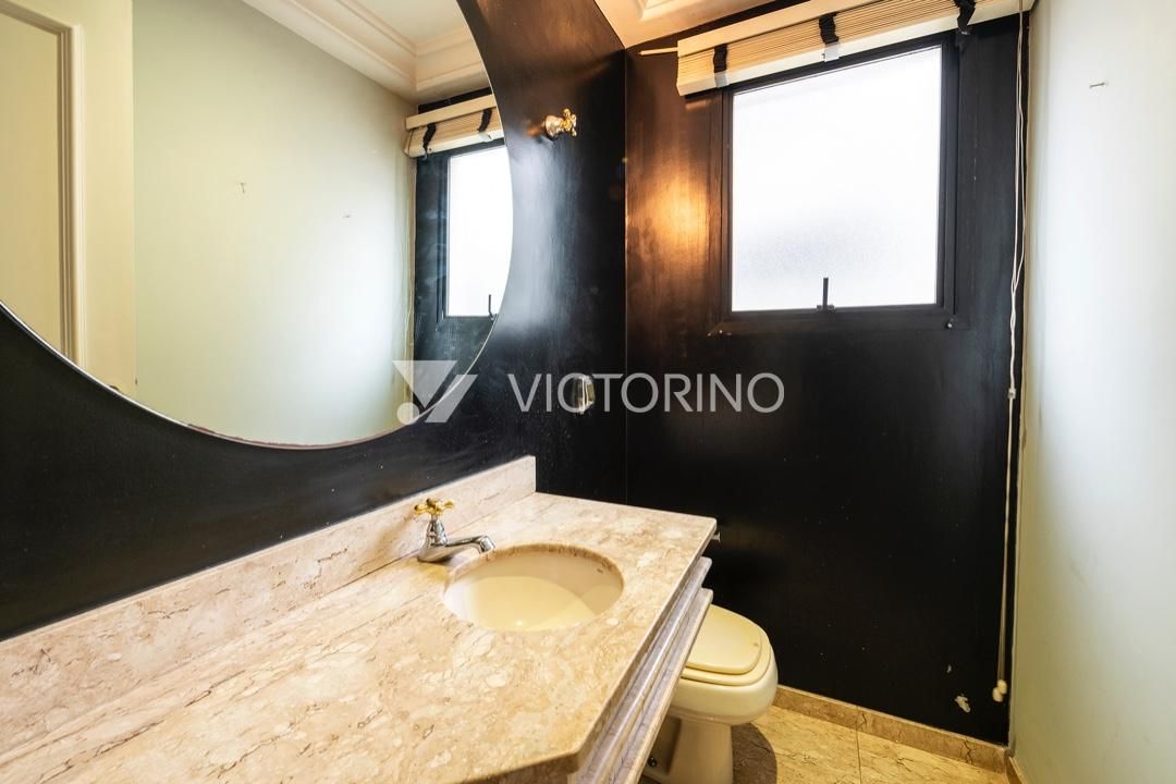 Apartamento com 3 suítes à venda em Higienópolis, São Paulo, por R$ 2.300.000 Imagem 7