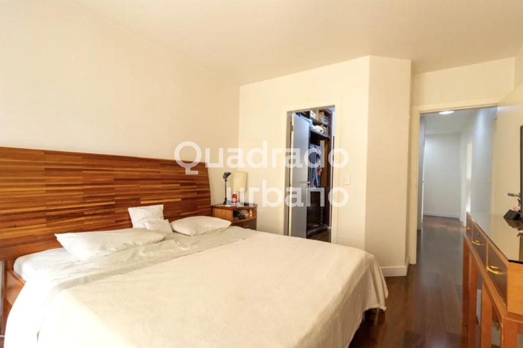 Apartamento com 2 suítes à venda em Moema, São Paulo, por R$ 2.025.000 Imagem 6