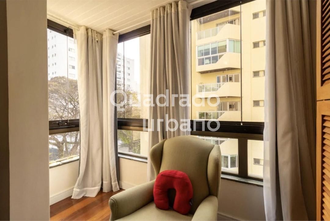 Apartamento com 2 suítes à venda em Moema, São Paulo, por R$ 2.025.000 Imagem 7