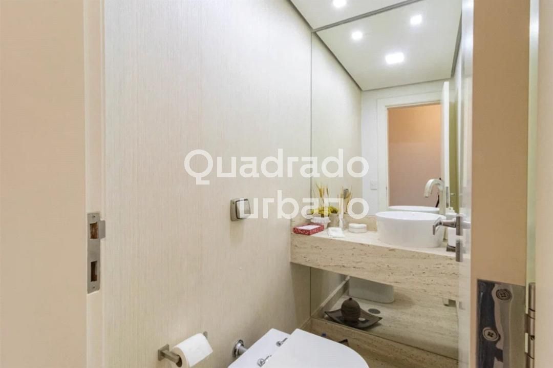 Apartamento com 2 suítes à venda em Moema, São Paulo, por R$ 2.025.000 Imagem 4