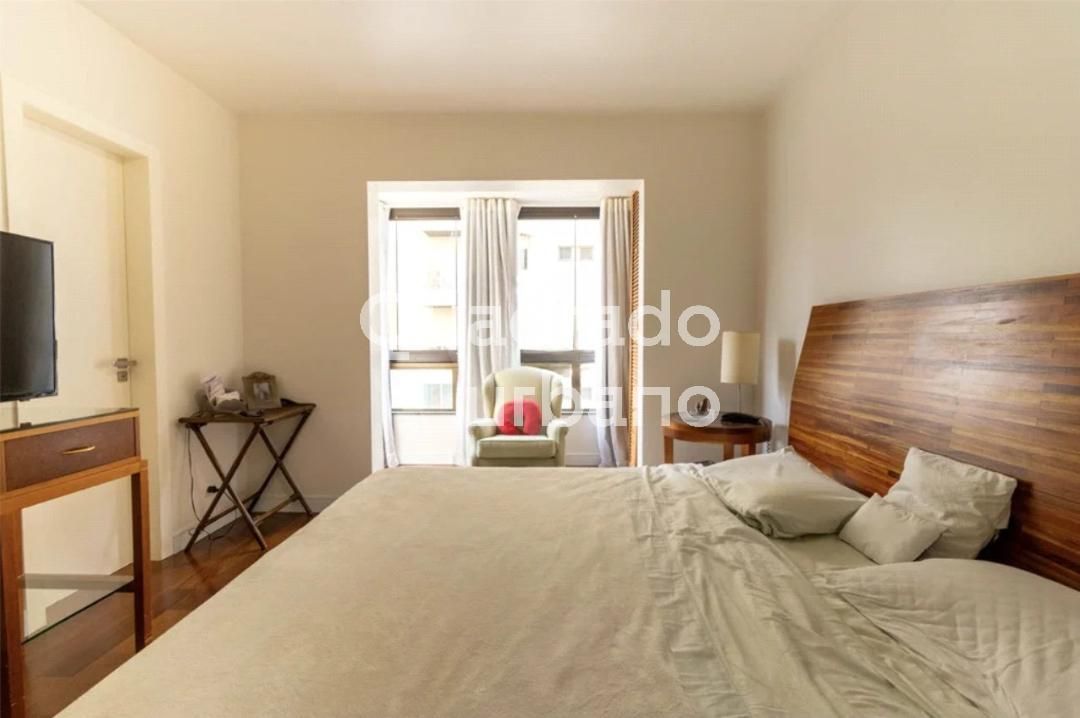 Apartamento com 2 suítes à venda em Moema, São Paulo, por R$ 2.025.000 Imagem 5