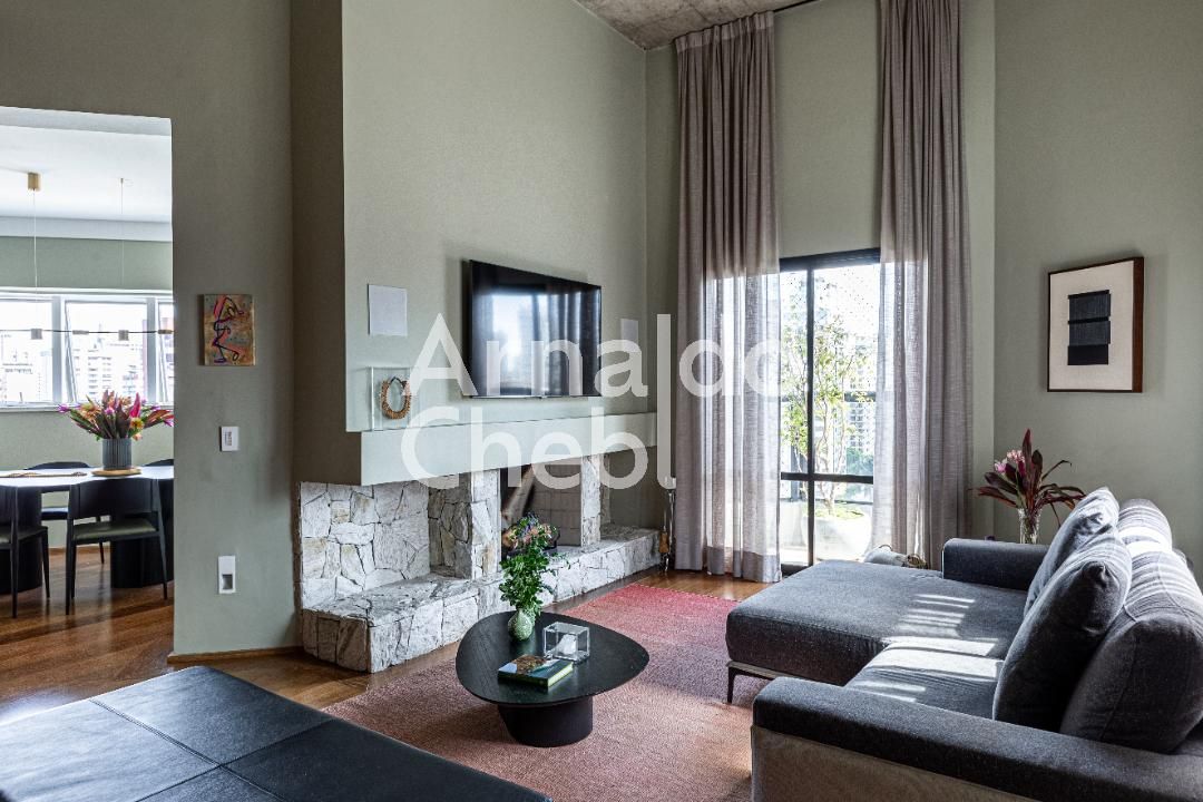 Cobertura com 4 suítes à venda em Moema, São Paulo, por R$ 9.800.000 Imagem 8