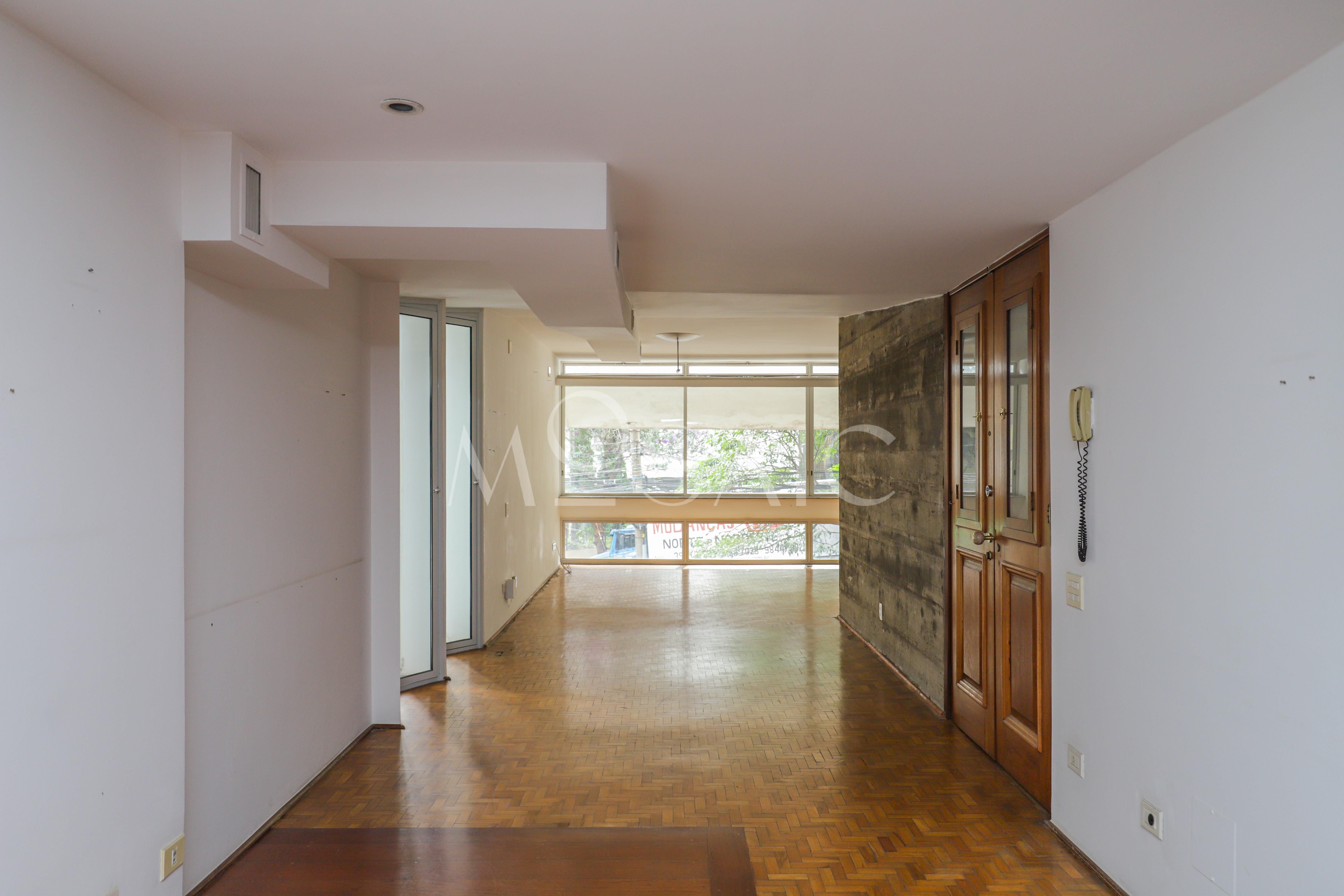 Apartamento com 1 suítes à venda em Jardim América, São Paulo, por R$ 5.000.000 Imagem 4