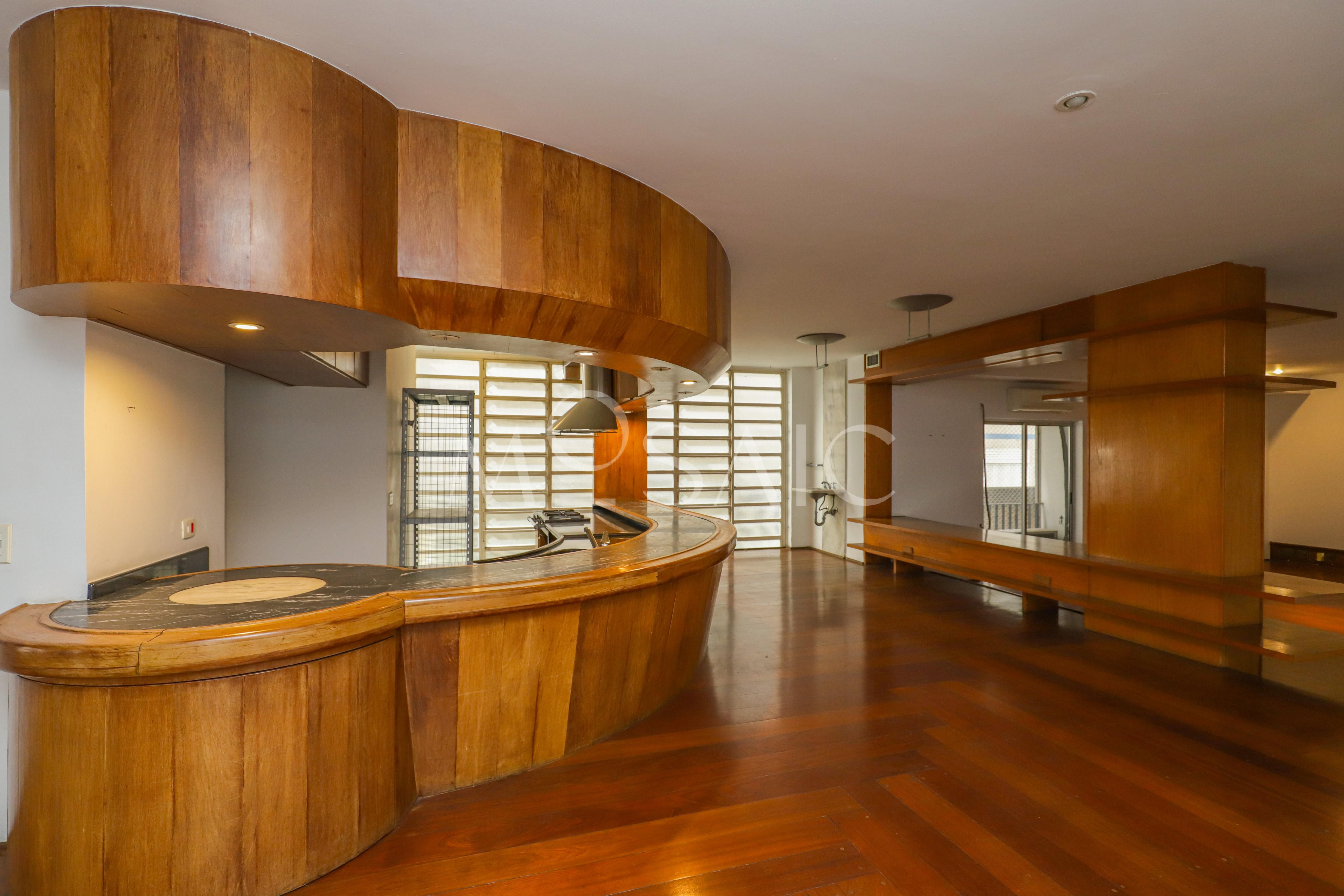 Apartamento com 1 suítes à venda em Jardim América, São Paulo, por R$ 5.000.000 Imagem 5