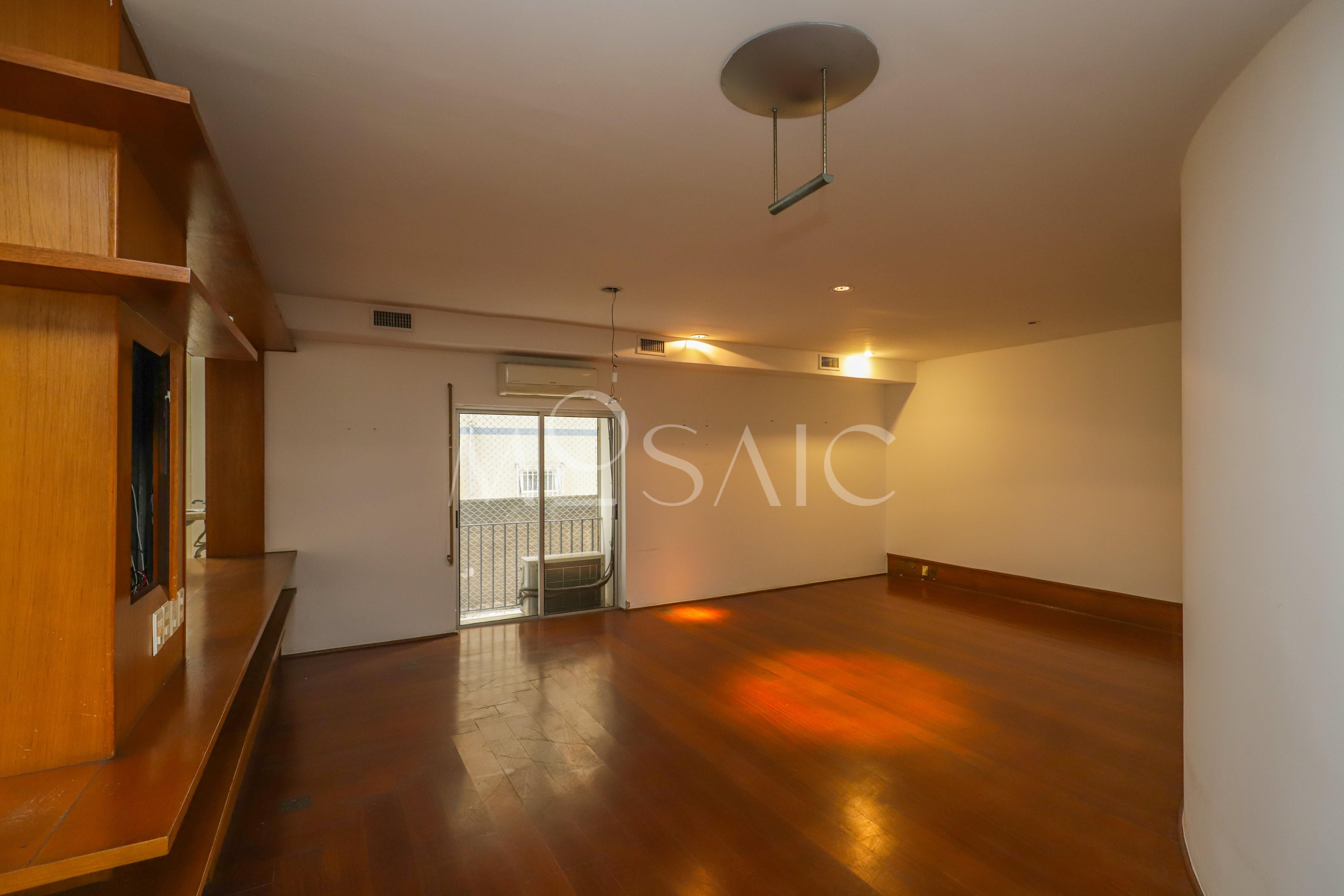 Apartamento com 1 suítes à venda em Jardim América, São Paulo, por R$ 5.000.000 Imagem 8