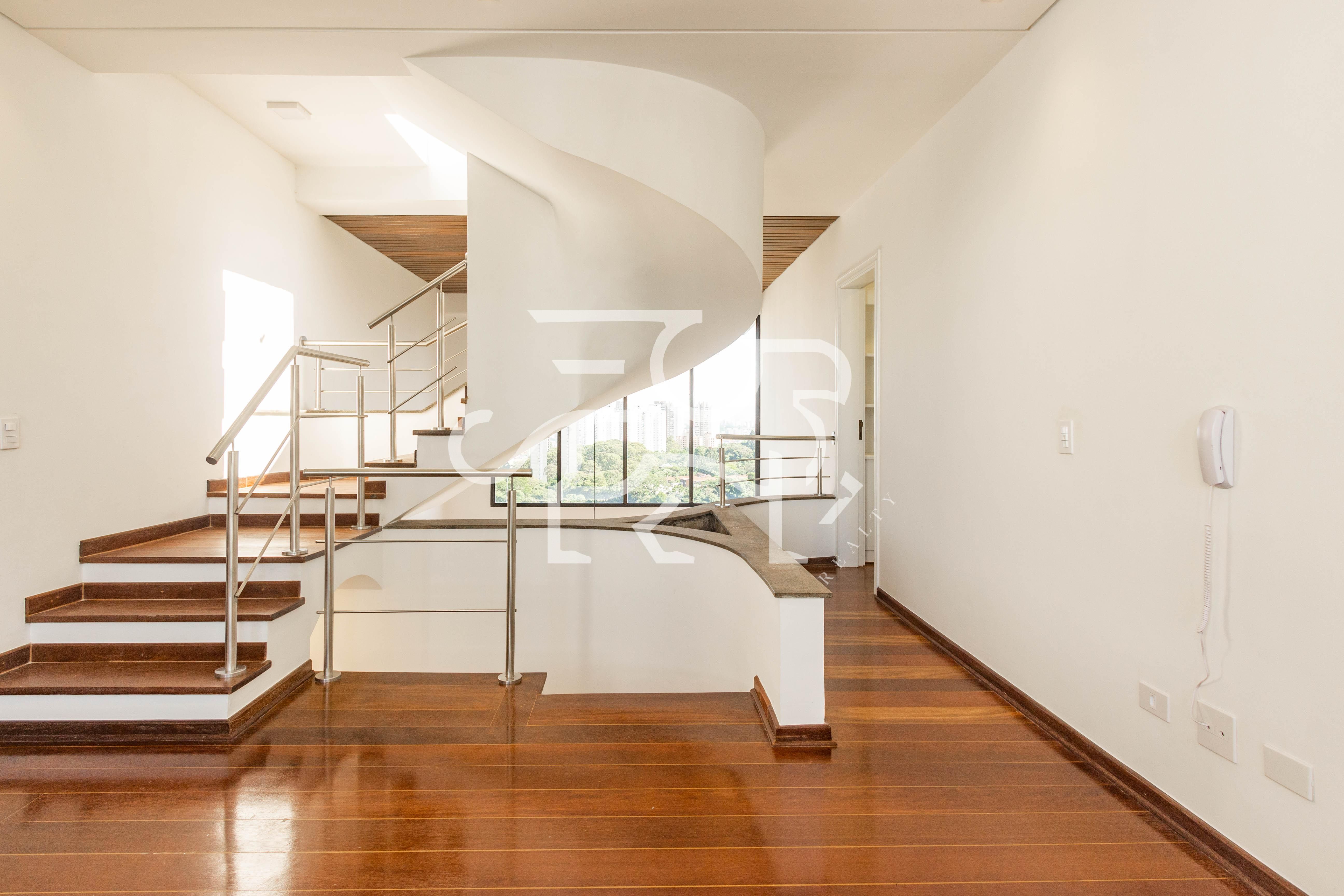 Apartamento com 2 suítes à venda em Morumbi, São Paulo, por R$ 3.900.000 Imagem 7