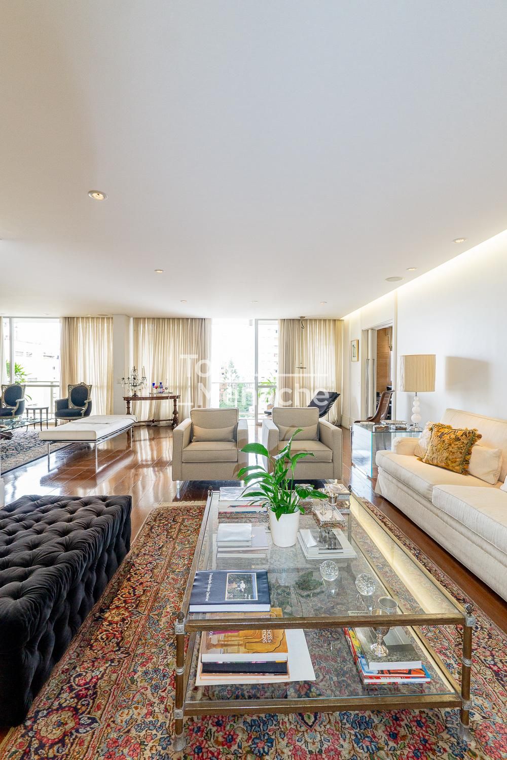 Apartamento com 3 suítes à venda em Jardim América, São Paulo, por R$ 7.500.000 Imagem 7