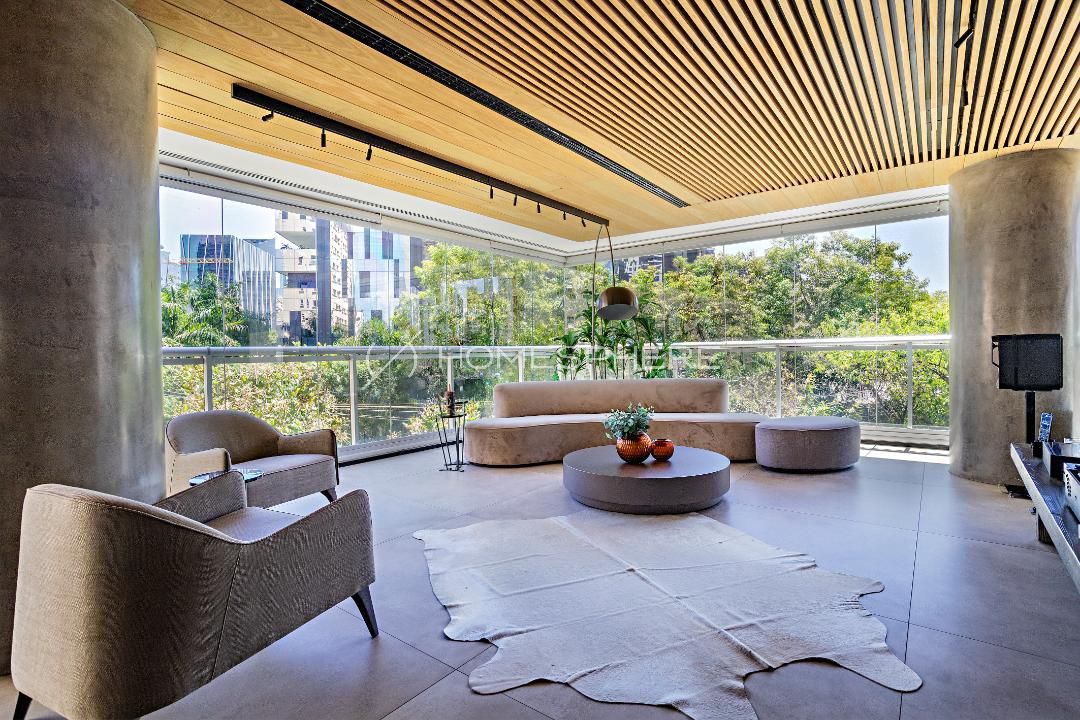 Apartamento com 3 suítes à venda em Vila Olímpia, São Paulo, por R$ 13.000.000 Imagem 4