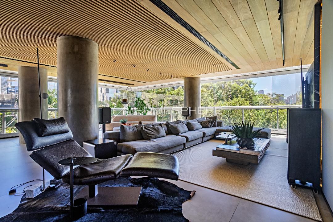 Apartamento com 3 suítes à venda em Vila Olímpia, São Paulo, por R$ 13.000.000 Imagem 6