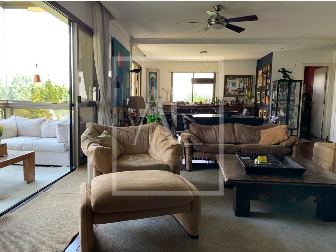 Apartamento com 2 suítes à venda em Alto de Pinheiros, São Paulo, por R$ 3.250.000 Imagem 4