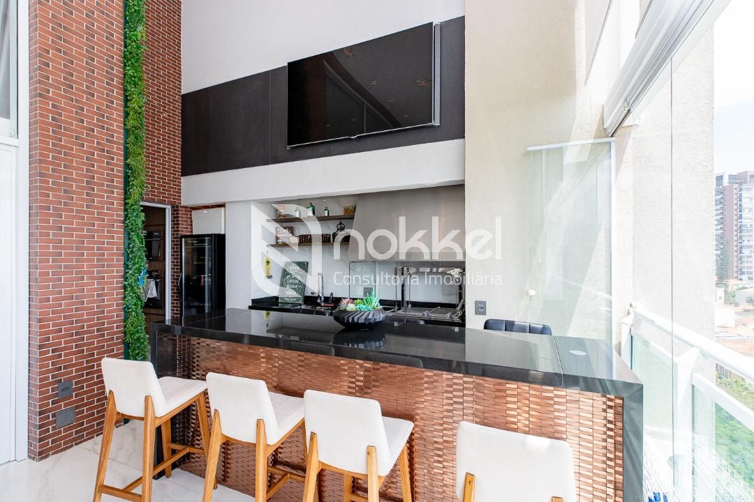 Apartamento com 4 suítes à venda em Vila Mariana, São Paulo, por R$ 5.000.000 Imagem 4