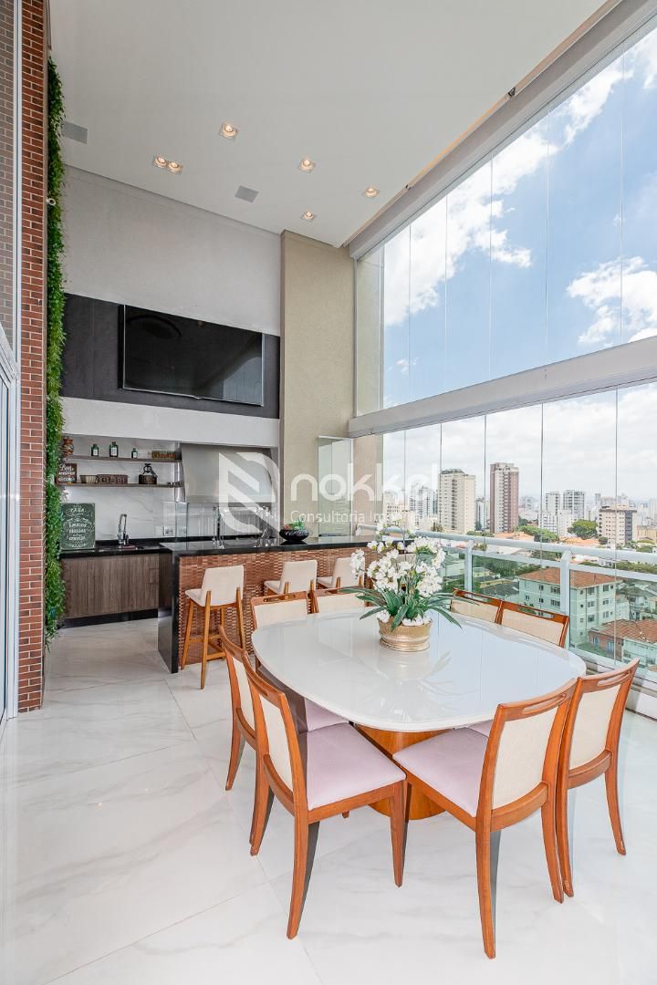 Apartamento com 4 suítes à venda em Vila Mariana, São Paulo, por R$ 5.000.000 Imagem 6
