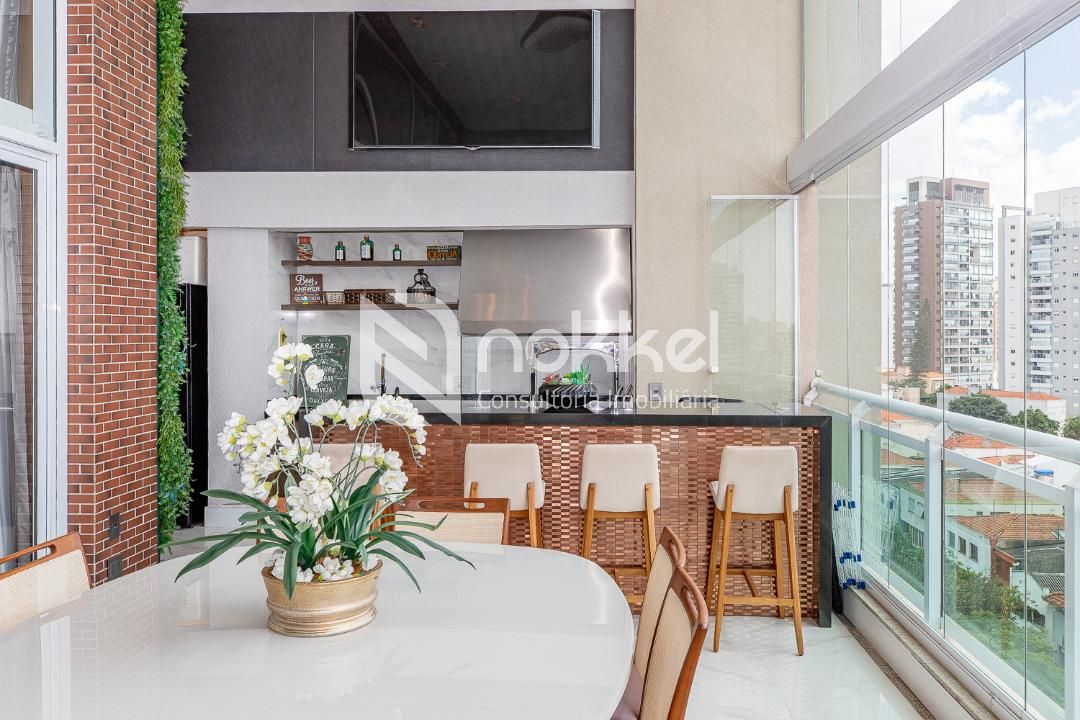 Apartamento com 4 suítes à venda em Vila Mariana, São Paulo, por R$ 5.000.000 Imagem 7