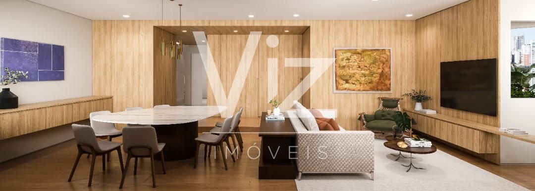 Cobertura com 4 suítes à venda em Jardim América, São Paulo, por R$ 11.190.000 Imagem 5