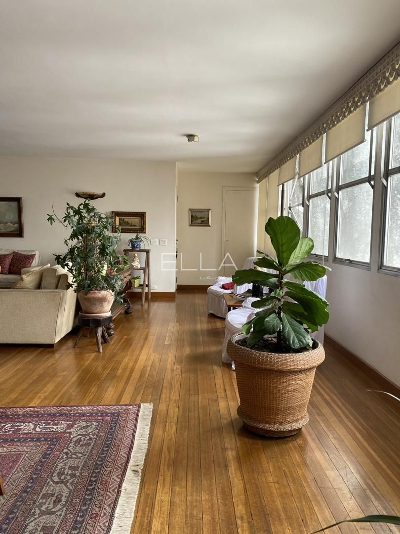 Apartamento com 1 suítes à venda em Jardim Paulista, São Paulo, por R$ 3.180.000 Imagem 4