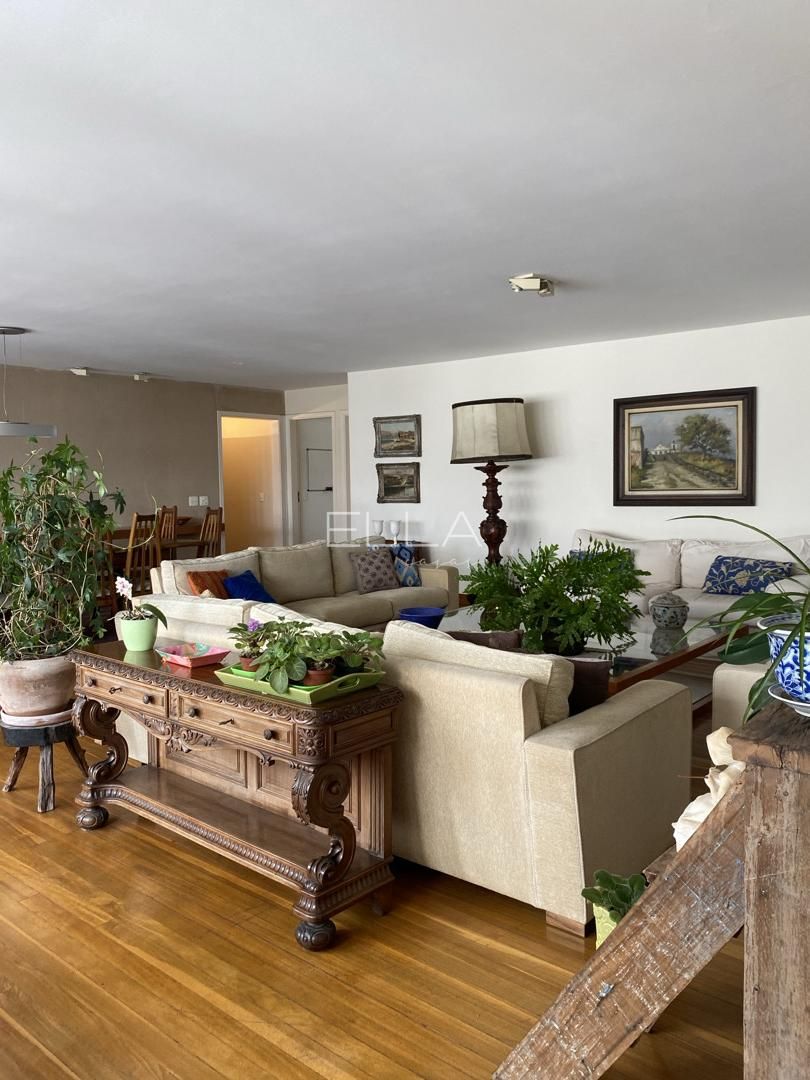 Apartamento com 1 suítes à venda em Jardim Paulista, São Paulo, por R$ 3.180.000 Imagem 7