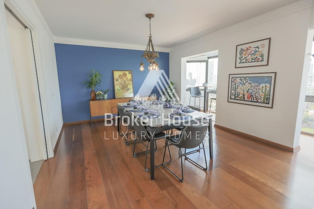 Apartamento com 3 suítes à venda em Brooklin, São Paulo, por R$ 3.300.000 Imagem 7