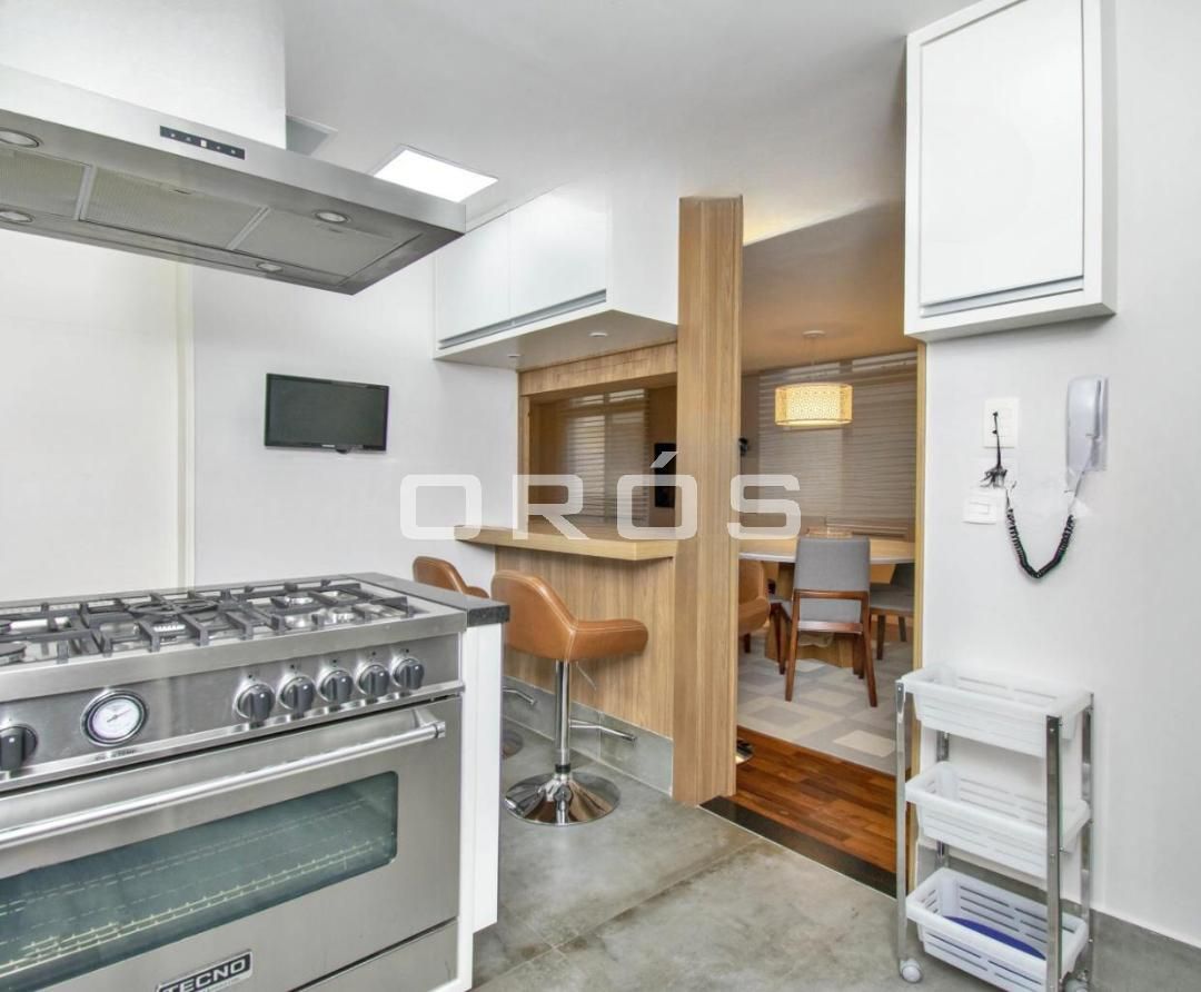 Apartamento com 3 suítes à venda em Jardim América, São Paulo, por R$ 2.600.000 Imagem 8