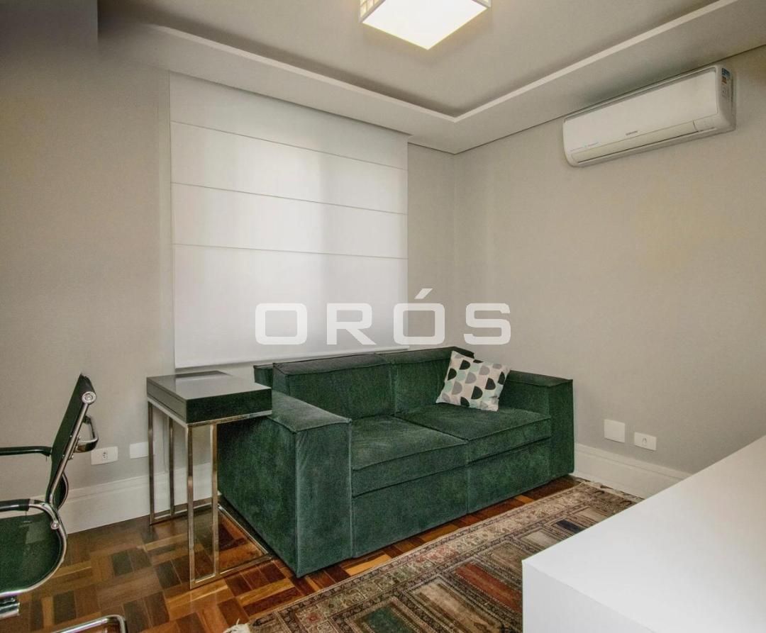 Apartamento com 3 suítes à venda em Jardim América, São Paulo, por R$ 2.600.000 Imagem 5