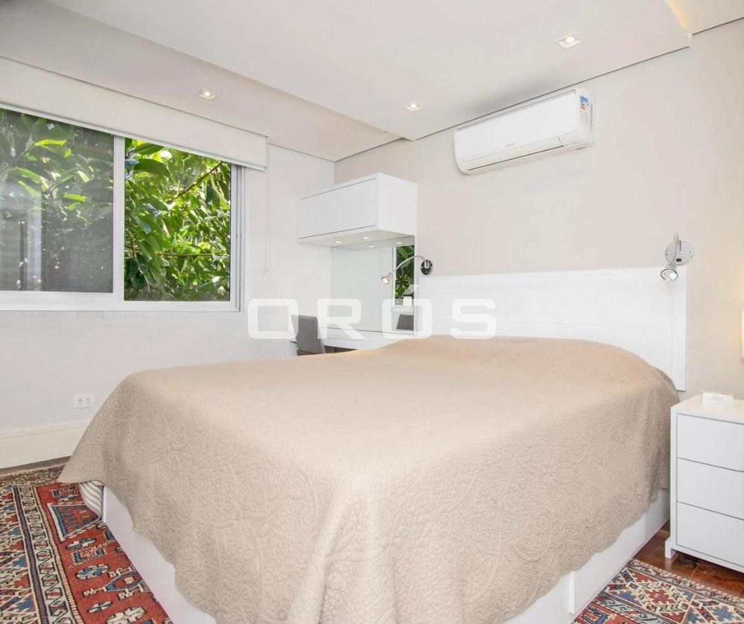 Apartamento com 3 suítes à venda em Jardim América, São Paulo, por R$ 2.600.000 Imagem 6