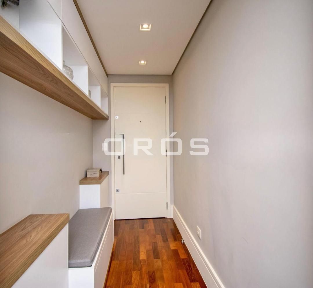 Apartamento com 3 suítes à venda em Jardim América, São Paulo, por R$ 2.600.000 Imagem 4