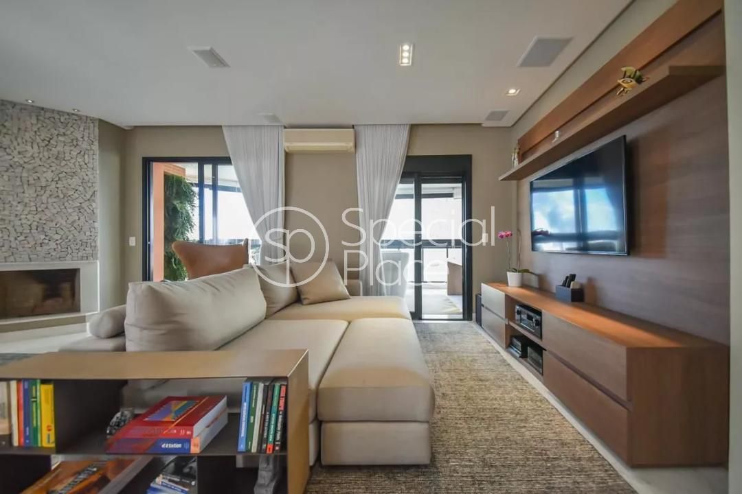 Apartamento com 3 suítes à venda em Panamby, São Paulo, por R$ 1.650.000 Imagem 7