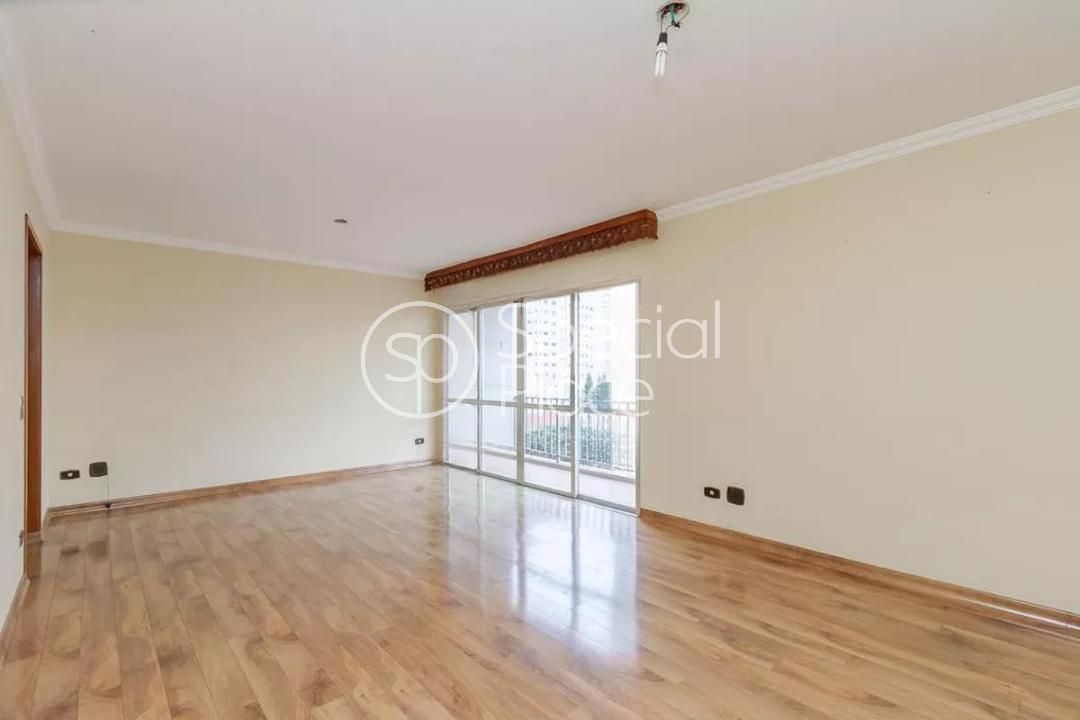 Apartamento com 1 suítes à venda em Campo Belo, São Paulo, por R$ 1.250.000 Imagem 4