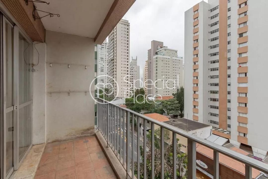 Apartamento com 1 suítes à venda em Campo Belo, São Paulo, por R$ 1.250.000 Imagem 6