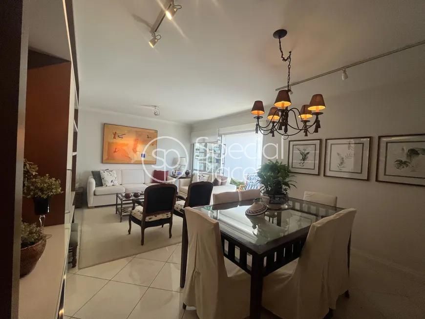 Apartamento com 1 suítes à venda em Campo Belo, São Paulo, por R$ 1.500.000 Imagem 4