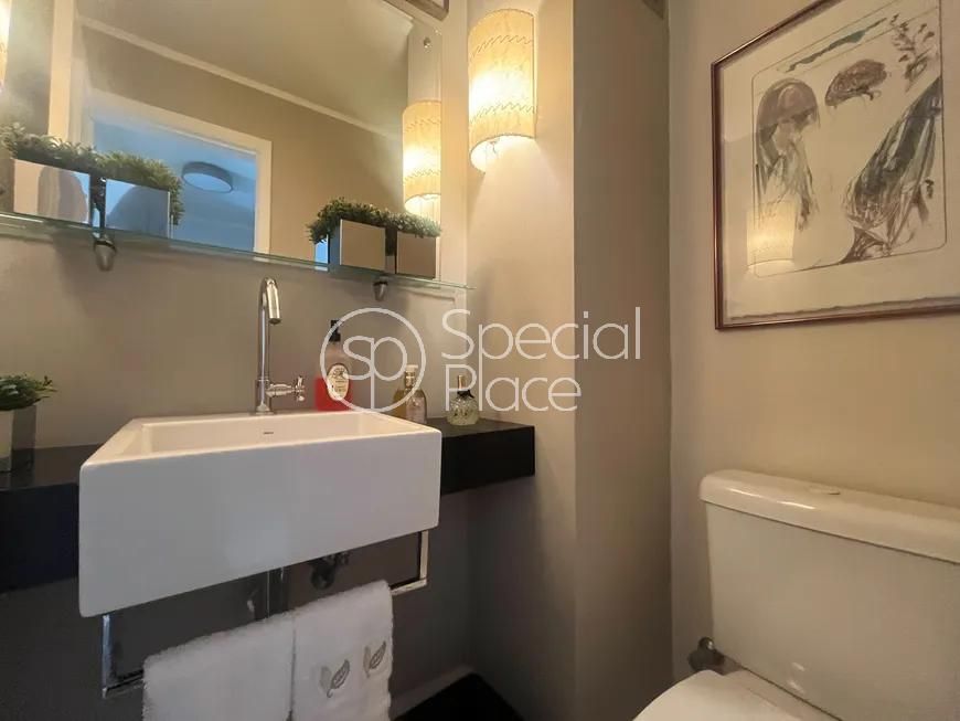 Apartamento com 1 suítes à venda em Campo Belo, São Paulo, por R$ 1.500.000 Imagem 5