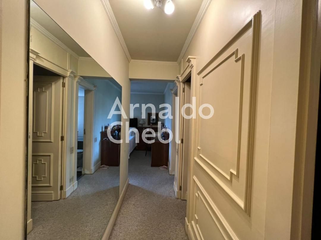 Apartamento com 4 suítes à venda em Itaim Bibi, São Paulo, por R$ 6.400.000 Imagem 7