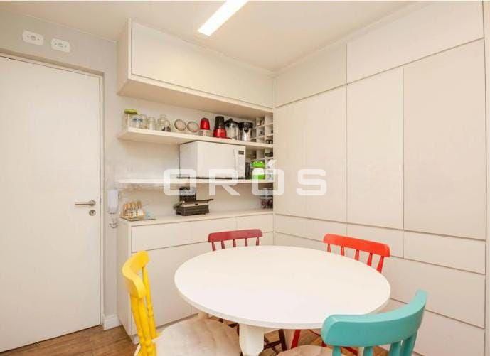 Apartamento com 1 suítes à venda em Jardim Paulista, São Paulo, por R$ 1.895.000 Imagem 6