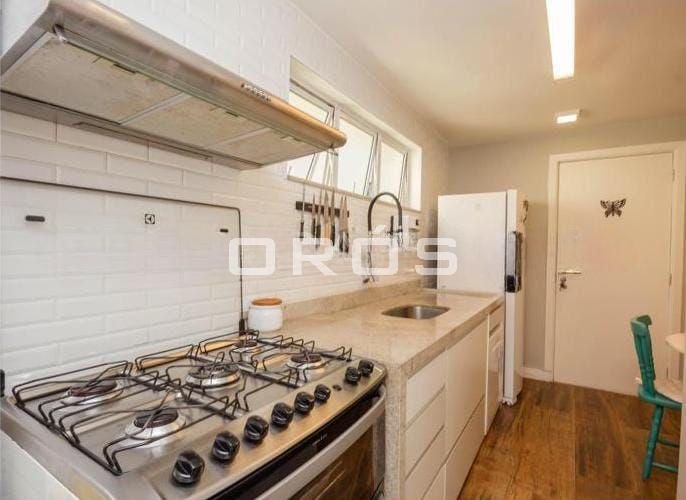 Apartamento com 1 suítes à venda em Jardim Paulista, São Paulo, por R$ 1.895.000 Imagem 5