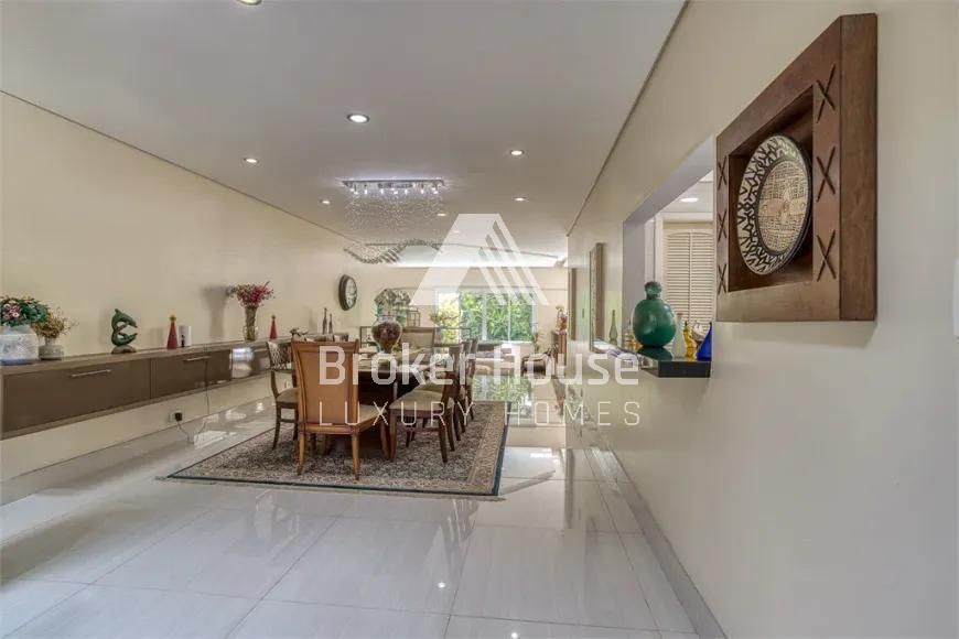 Casa com 3 suítes à venda em Alto da Boa Vista, São Paulo, por R$ 3.330.000 Imagem 8