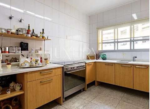 Apartamento com 3 suítes à venda em Cerqueira César, São Paulo, por R$ 4.500.000 Imagem 7