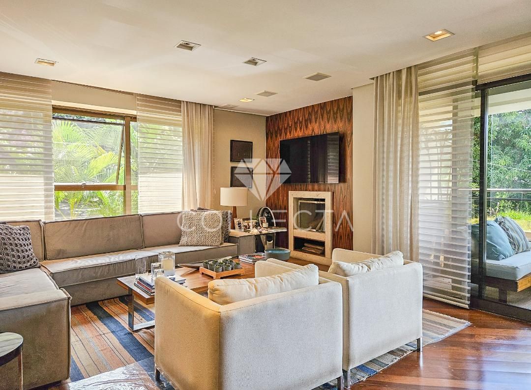 Apartamento com 4 suítes à venda em Vila Madalena, São Paulo, por R$ 3.150.000 Imagem 5