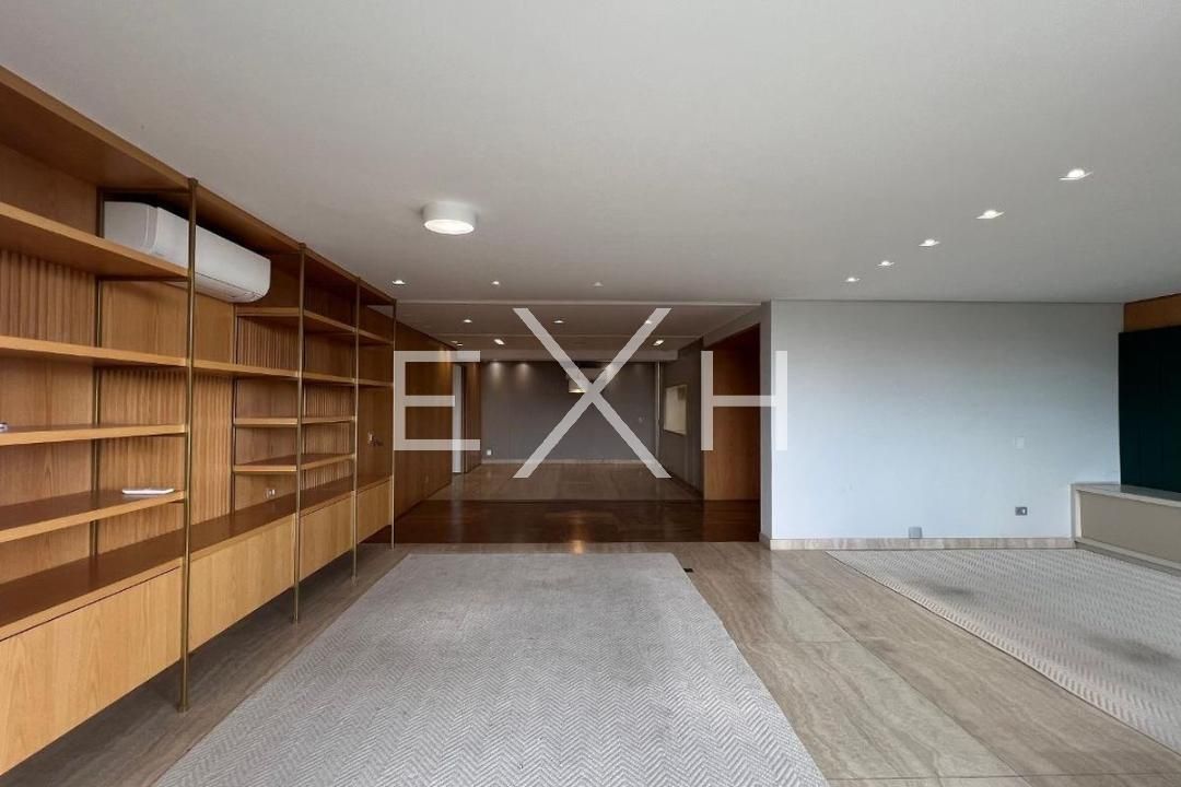 Apartamento com 3 suítes à venda em Jardim Europa, São Paulo, por R$ 9.999.000 Imagem 7