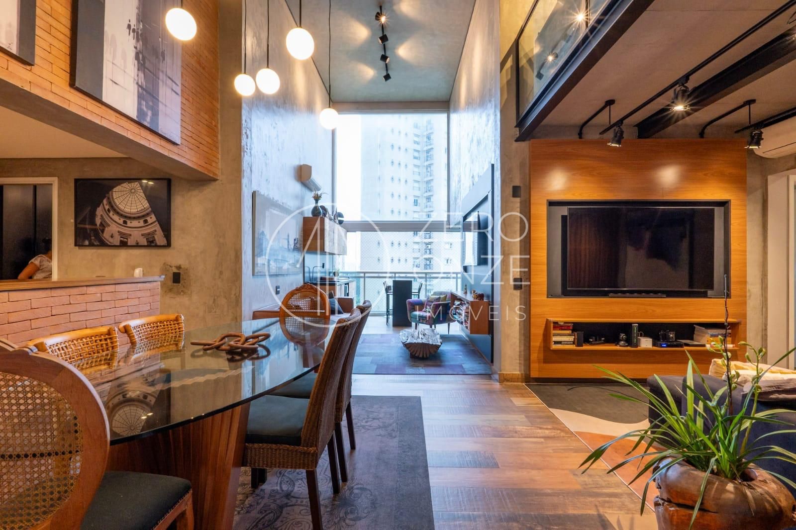 Apartamento com 3 suítes à venda em Panamby, São Paulo, por R$ 1.950.000 Imagem 5