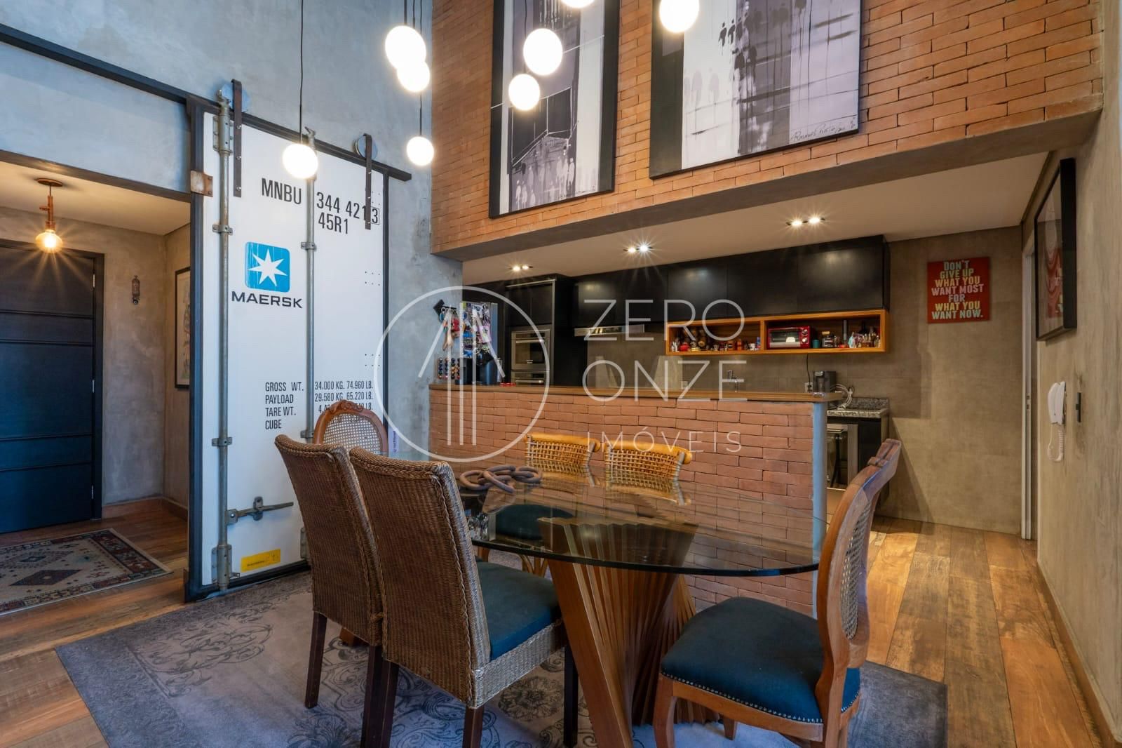 Apartamento com 3 suítes à venda em Panamby, São Paulo, por R$ 1.950.000 Imagem 4