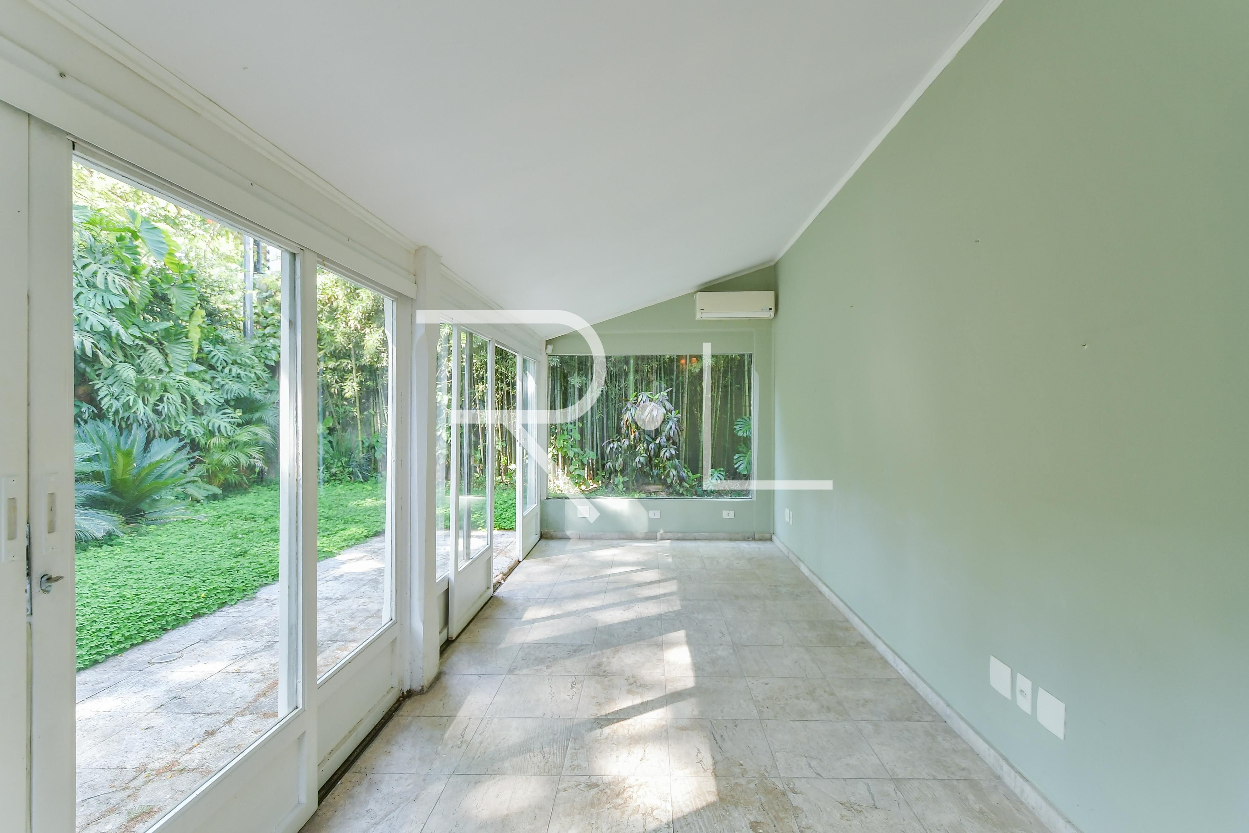 Casa com 3 suítes à venda em Jardim América, São Paulo, por R$ 11.600.000 Imagem 8